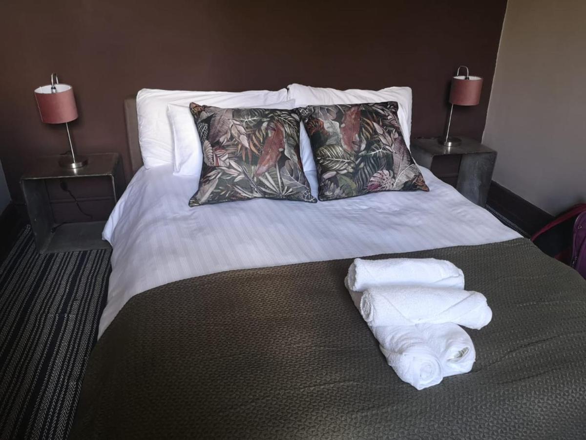 Aloe Cottage - 2 Bedroom Станфорд Экстерьер фото