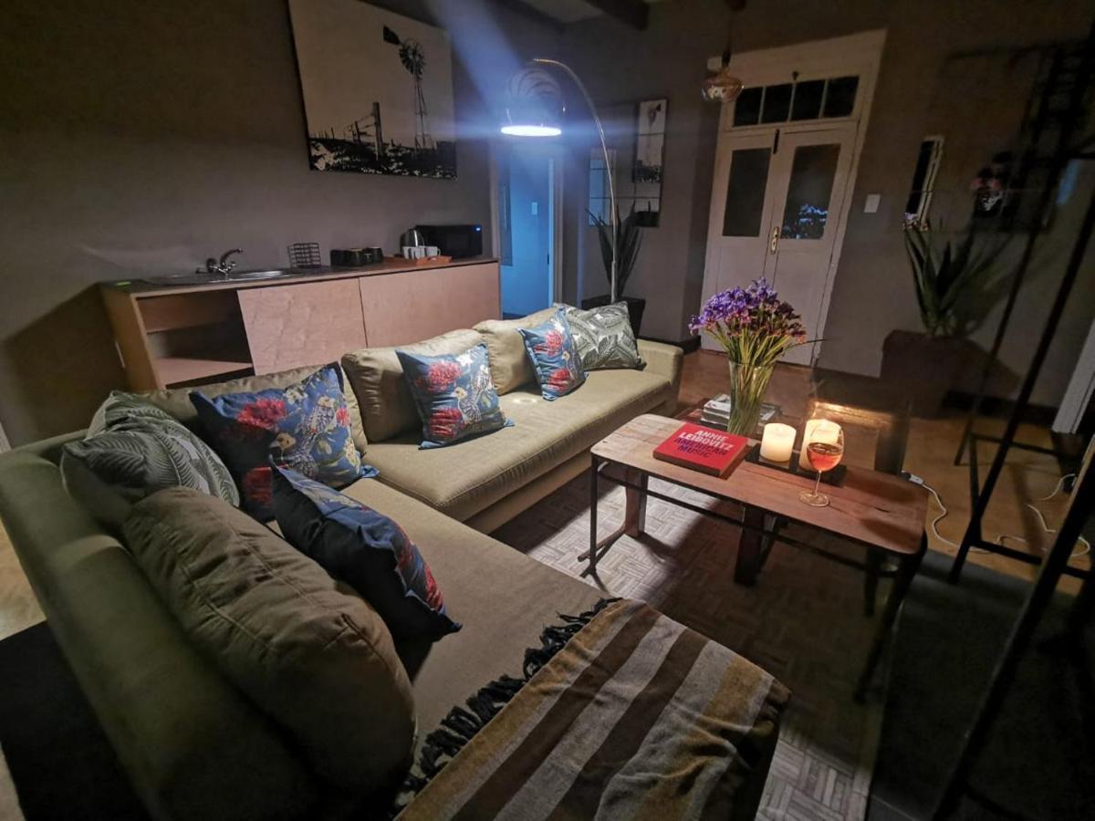 Aloe Cottage - 2 Bedroom Станфорд Экстерьер фото