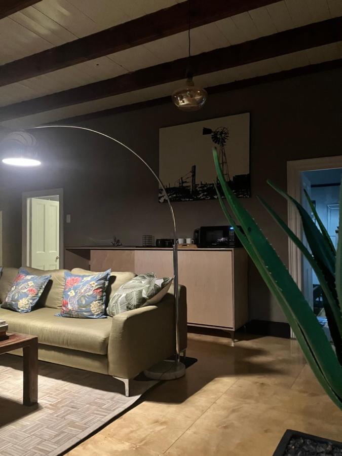 Aloe Cottage - 2 Bedroom Станфорд Экстерьер фото