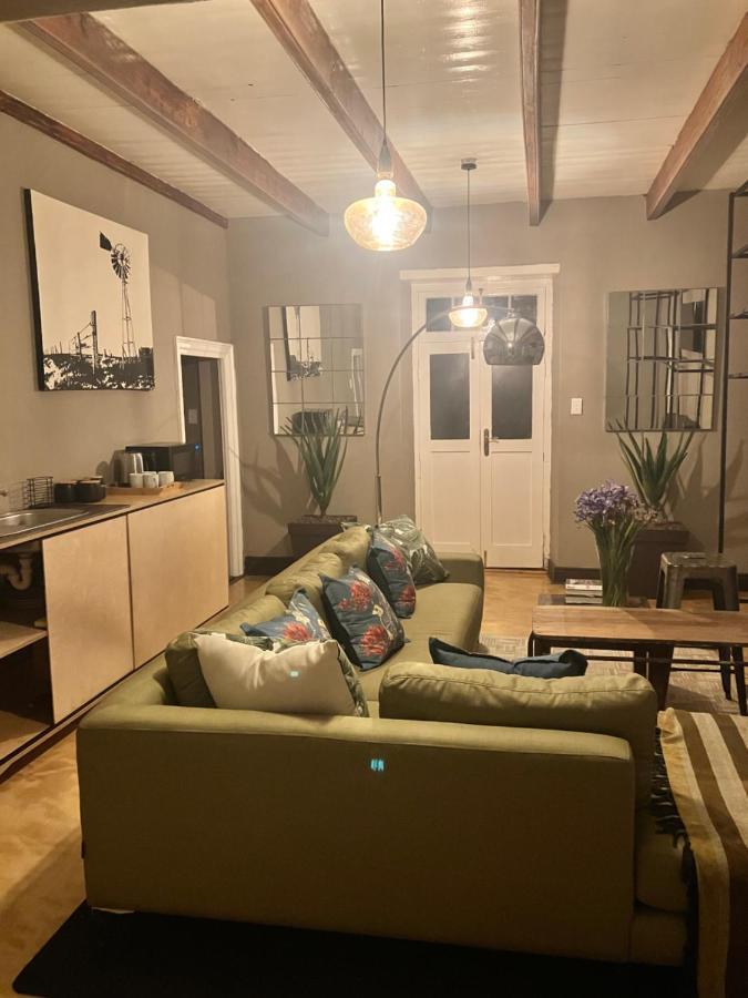 Aloe Cottage - 2 Bedroom Станфорд Экстерьер фото